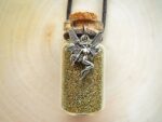 Feenstaub Kette „Glücksfee“