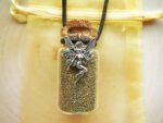 Feenstaub Kette „Glücksfee“ – Bild 3