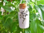 Feenstaub Kette „Luftfee“ – Bild 4