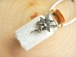Feenstaub Kette „Luftfee“ – Bild 2