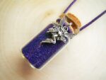 Feenstaub Kette „Traumfee“ – Bild 2