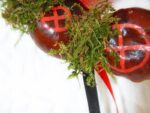 Kastanien Kranz "Medizinrad" – Bild 2