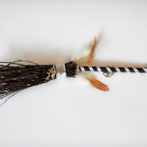 Hexenbesen "Buche" – Bild 6