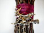Hexenbesen "Hasel" – Bild 5