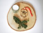 Yul Anhänger "Schneemann" – Bild 3