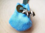 Sternzeichen Glücksbeutelchen "Löwe" – Bild 2