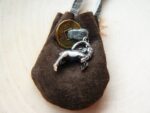 Sternzeichen Glücksbeutelchen "Steinbock" – Bild 2