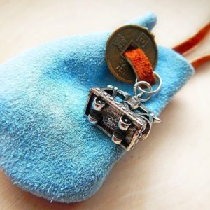 Sternzeichen Glücksbeutelchen "Waage"
