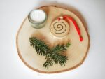 Yul Anhänger "Spirale" – Bild 3