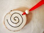 Yul Anhänger "Spirale" – Bild 2