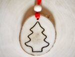 Yul Anhänger "Tannenbaum"