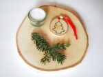 Yul Anhänger "Tannenbaum" – Bild 3