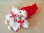 Yul Wichtel "Schneeflocke" – Bild 2