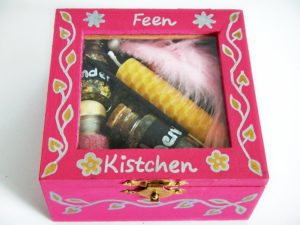 Feen Kistchen