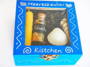 Meereszauber Kistchen