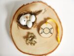Ostara Anhänger "Dreifacher Mond" – Bild 3