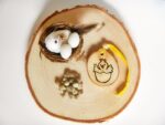 Ostara Anhänger "Küken im Ei" – Bild 3
