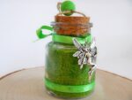 Feenstaub Flasche „Genesungsfee“ – Bild 3