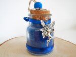 Feenstaub Flasche „Wasserfee“ – Bild 3