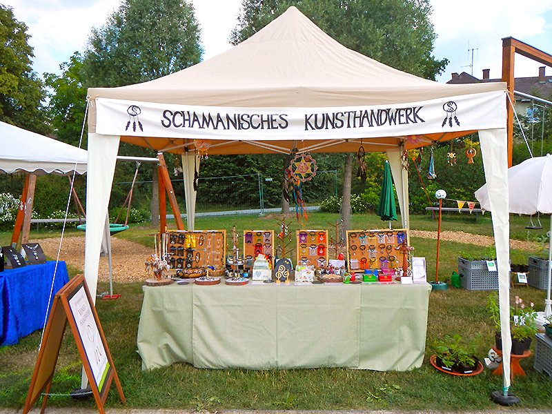 Gartentage Tirschrenreuth 2018