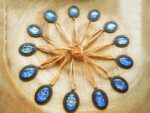 Slawisches Amulett "Veles" – Bild 4