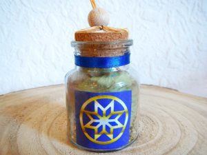Slawische Flasche "Alatyr"