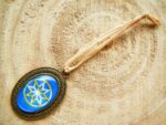 Slawisches Amulett "Alatyr" – Bild 2