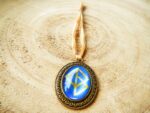 Slawisches Amulett "Erfolg" – Bild 3
