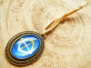Slawisches Amulett "Gesundheit"