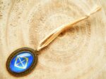 Slawisches Amulett "Gesundheit" – Bild 2