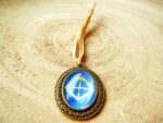 Slawisches Amulett "Gesundheit" – Bild 3