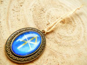 Slawisches Amulett "Liebe"