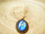 Slawisches Amulett "Liebe" – Bild 3