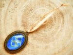 Slawisches Amulett "Makosh" – Bild 2