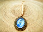 Slawisches Amulett "Makosh" – Bild 3