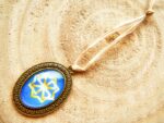 Slawisches Amulett "Molvinec" – Bild 2