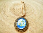 Slawisches Amulett "Molvinec" – Bild 3