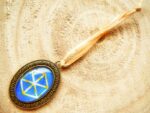 Slawisches Amulett "Perun" – Bild 2