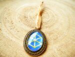 Slawisches Amulett "Perun" – Bild 3