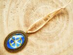 Slawisches Amulett "Rod" – Bild 2