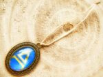 Slawisches Amulett "Veles" – Bild 2