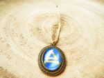 Slawisches Amulett "Veles" – Bild 3