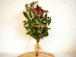 Kraftstrauß "Glück & Erfolg" – Bild 5