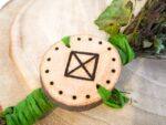 Kraftstrauß "Heilung & Gesundheit" – Bild 2