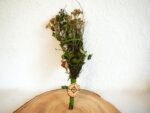 Kraftstrauß "Heilung & Gesundheit" – Bild 5