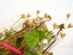 Kraftstrauß "Liebe & Harmonie" – Bild 3