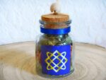 Slawische Flasche "Lada"