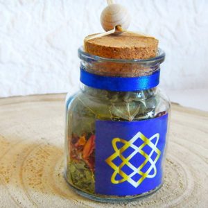Slawische Flasche "Lada" – Bild 2