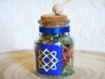 Slawische Flasche "Lada" – Bild 3