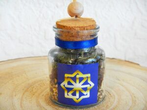 Slawische Flasche "Molvinec"